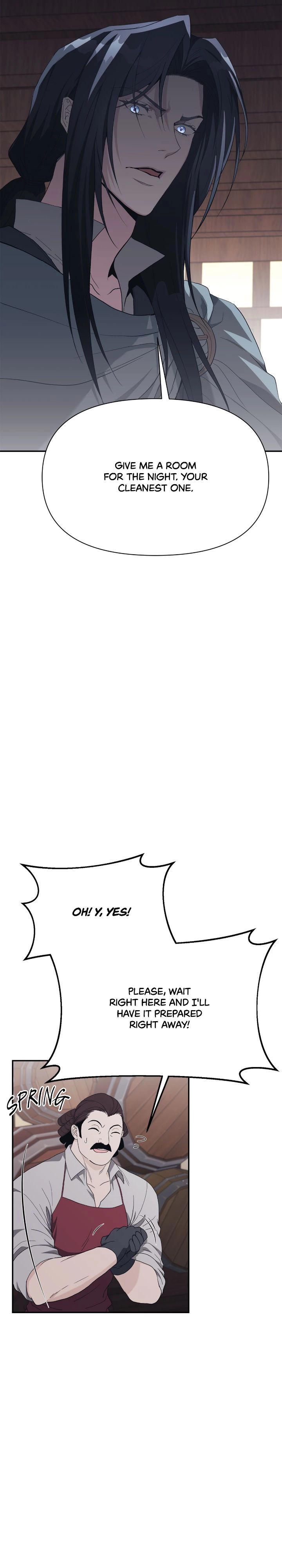 Two Empires: A Tale Of One Slave - Chapter 38 Page 27