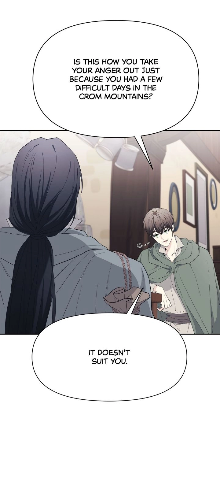 Two Empires: A Tale Of One Slave - Chapter 38 Page 28