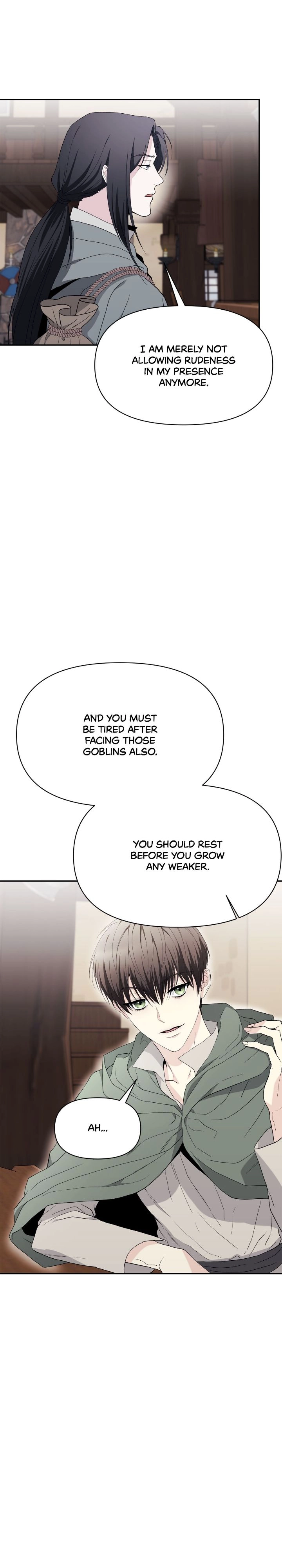 Two Empires: A Tale Of One Slave - Chapter 38 Page 29