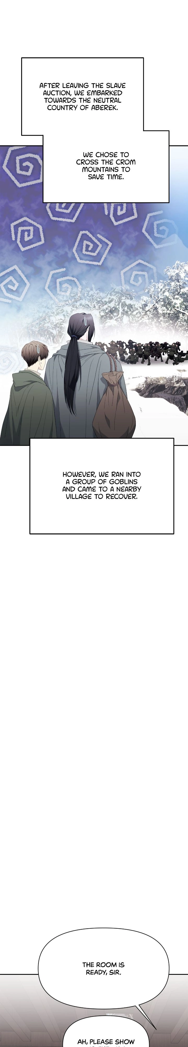 Two Empires: A Tale Of One Slave - Chapter 38 Page 30