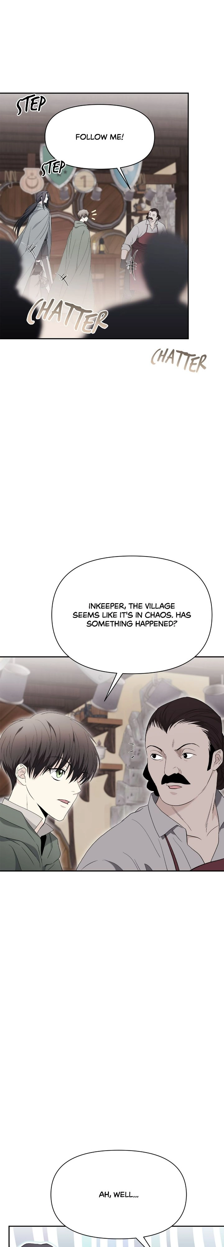 Two Empires: A Tale Of One Slave - Chapter 38 Page 32