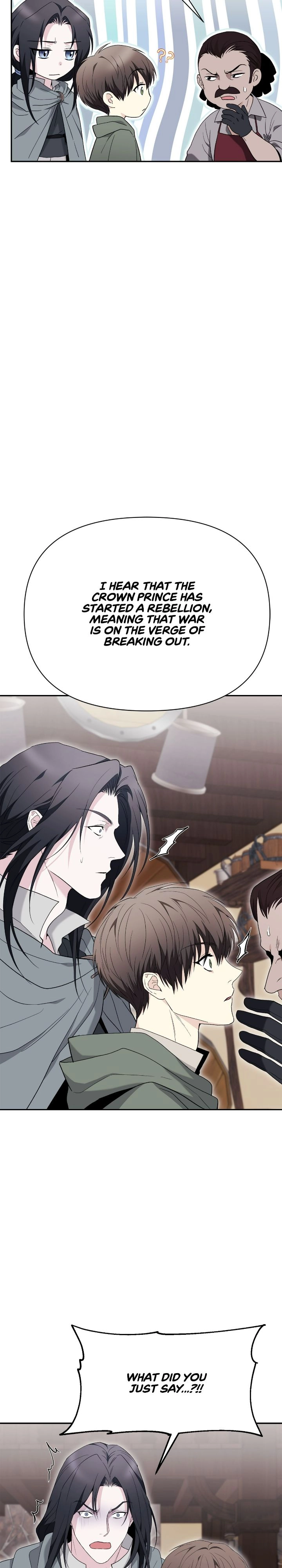 Two Empires: A Tale Of One Slave - Chapter 38 Page 33