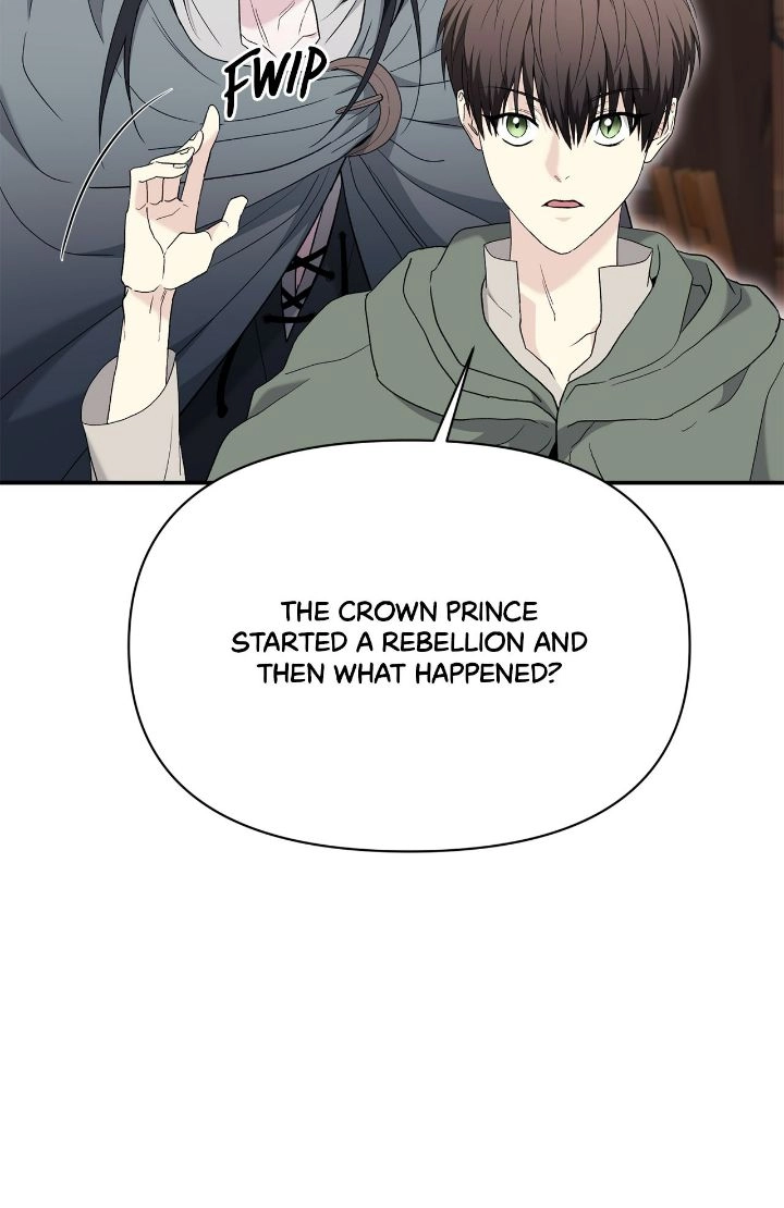 Two Empires: A Tale Of One Slave - Chapter 38 Page 34