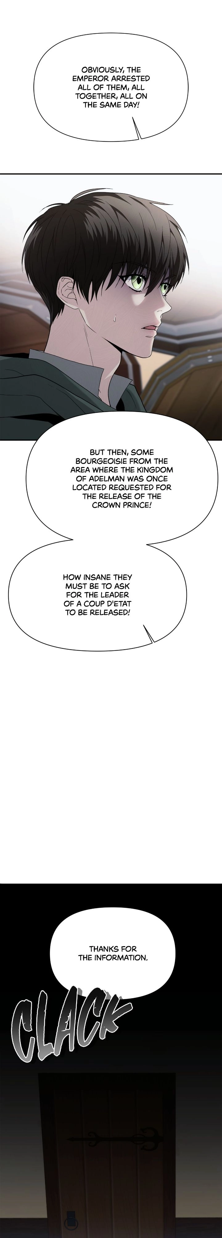 Two Empires: A Tale Of One Slave - Chapter 38 Page 35