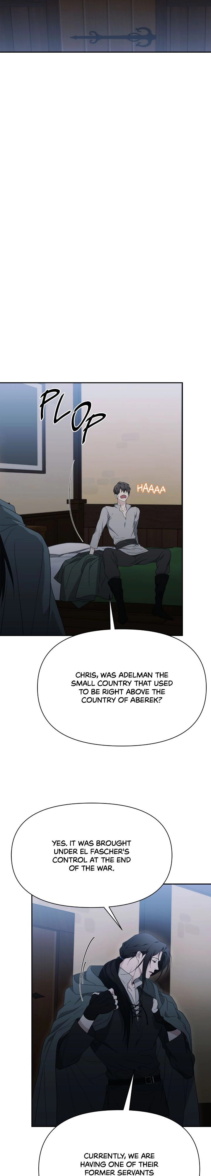 Two Empires: A Tale Of One Slave - Chapter 38 Page 36