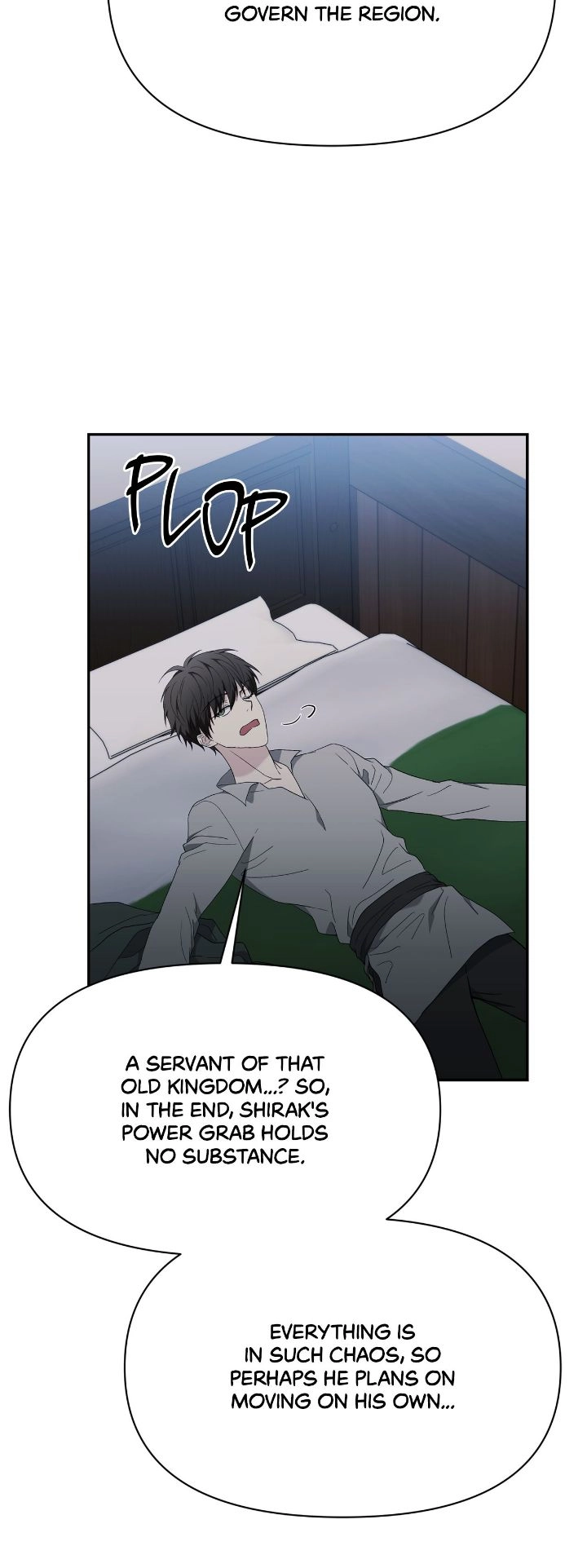 Two Empires: A Tale Of One Slave - Chapter 38 Page 37