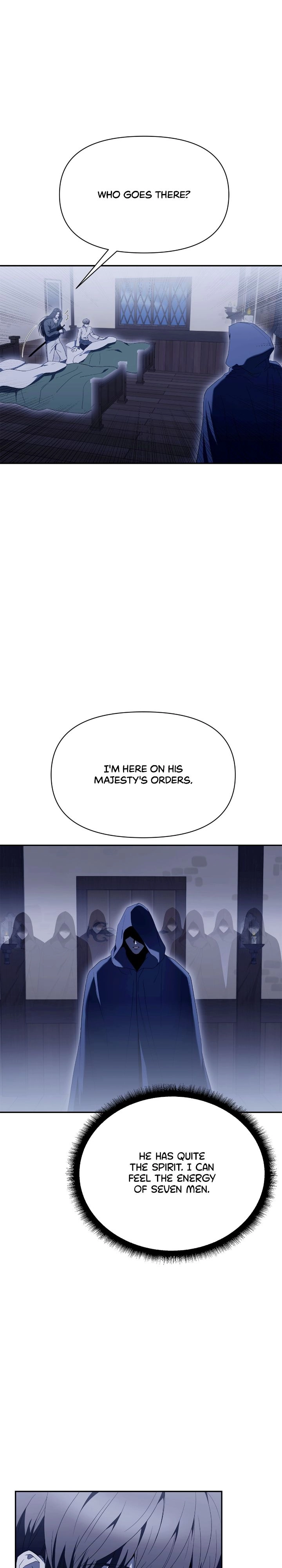 Two Empires: A Tale Of One Slave - Chapter 39 Page 2