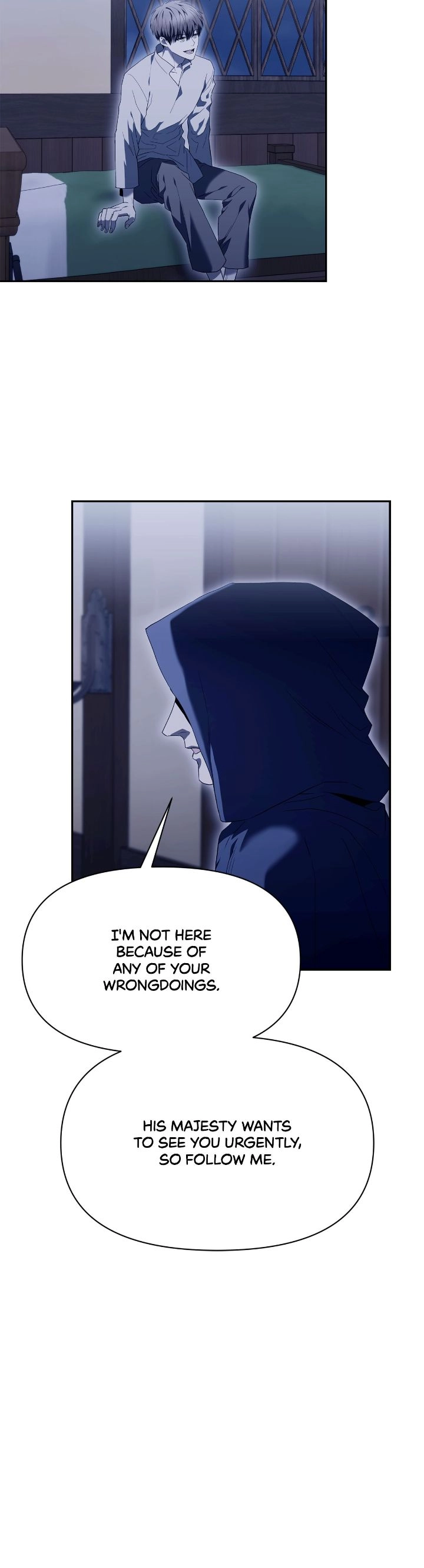 Two Empires: A Tale Of One Slave - Chapter 39 Page 4