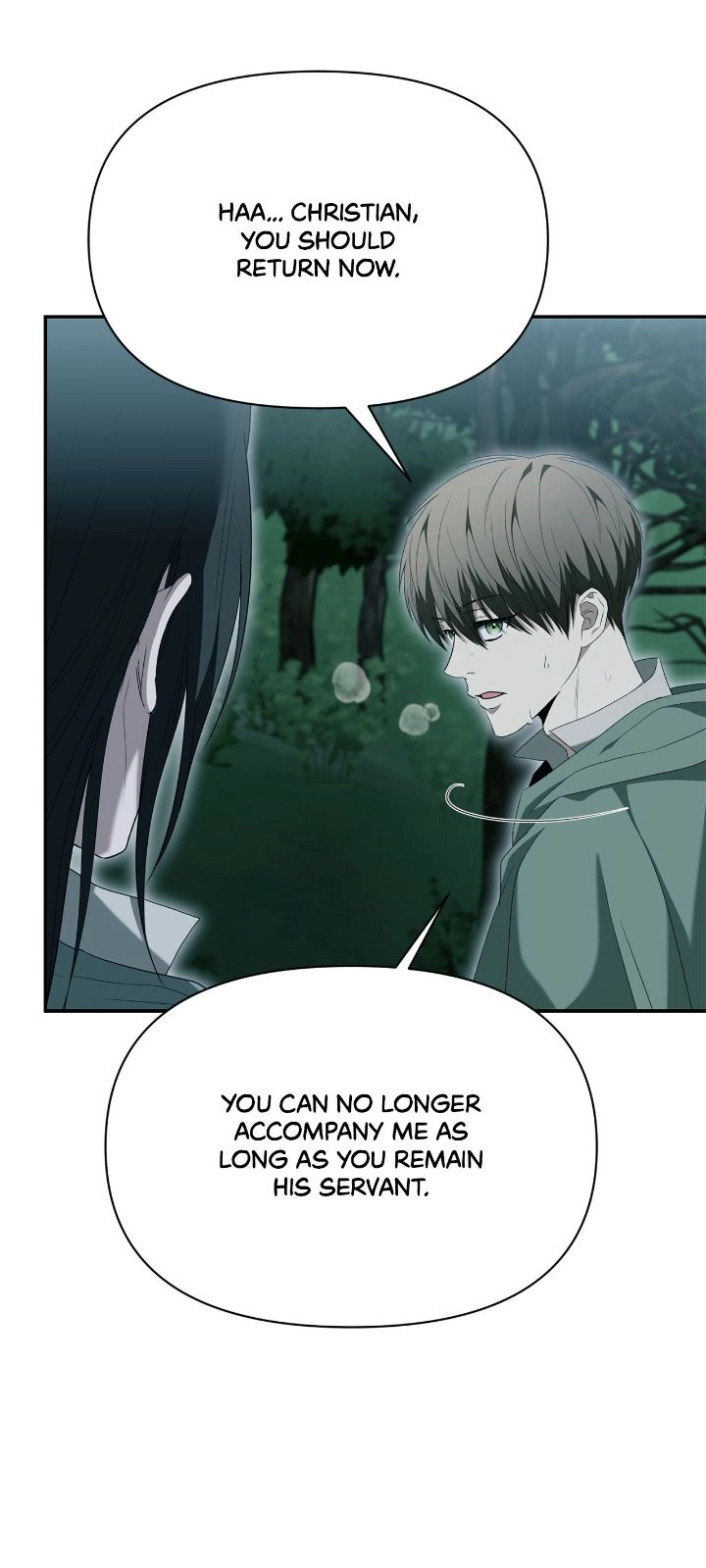Two Empires: A Tale Of One Slave - Chapter 39 Page 16