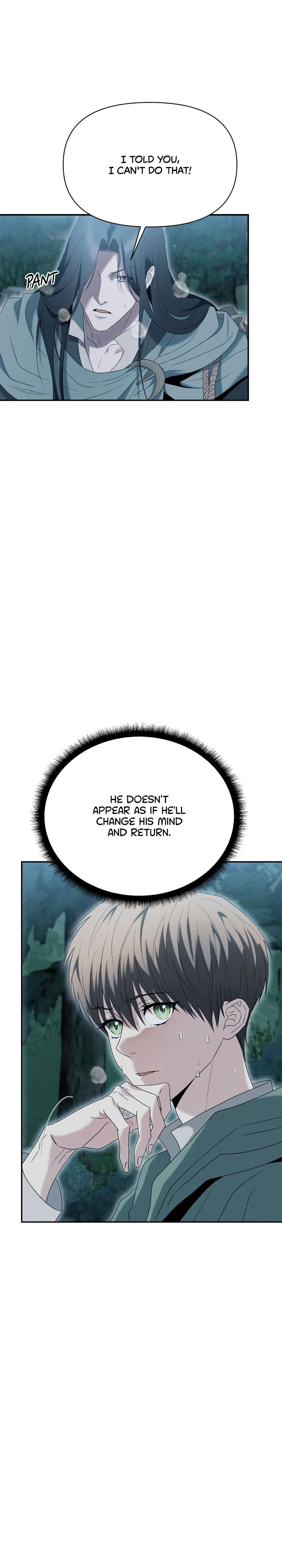 Two Empires: A Tale Of One Slave - Chapter 39 Page 17
