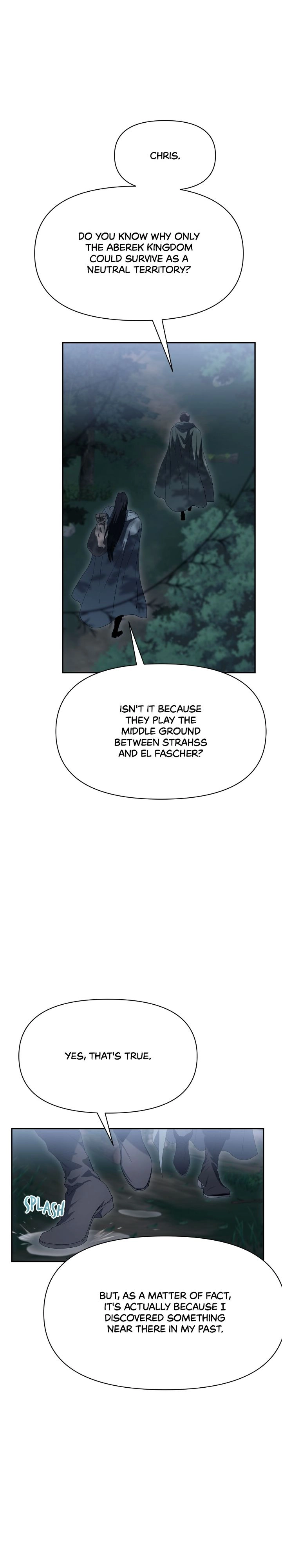 Two Empires: A Tale Of One Slave - Chapter 39 Page 23