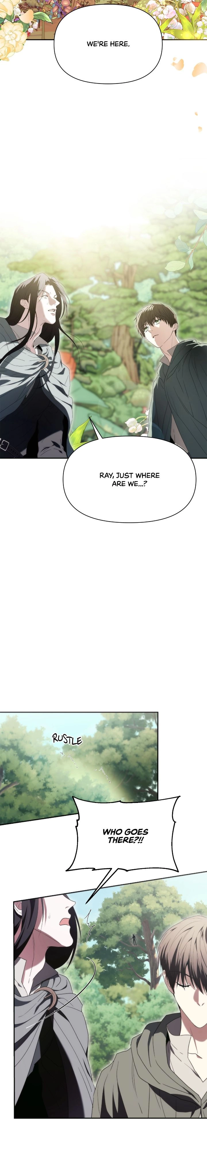 Two Empires: A Tale Of One Slave - Chapter 39 Page 26