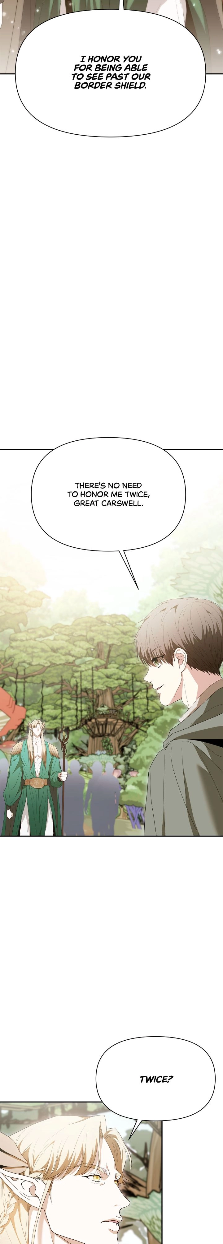 Two Empires: A Tale Of One Slave - Chapter 39 Page 32