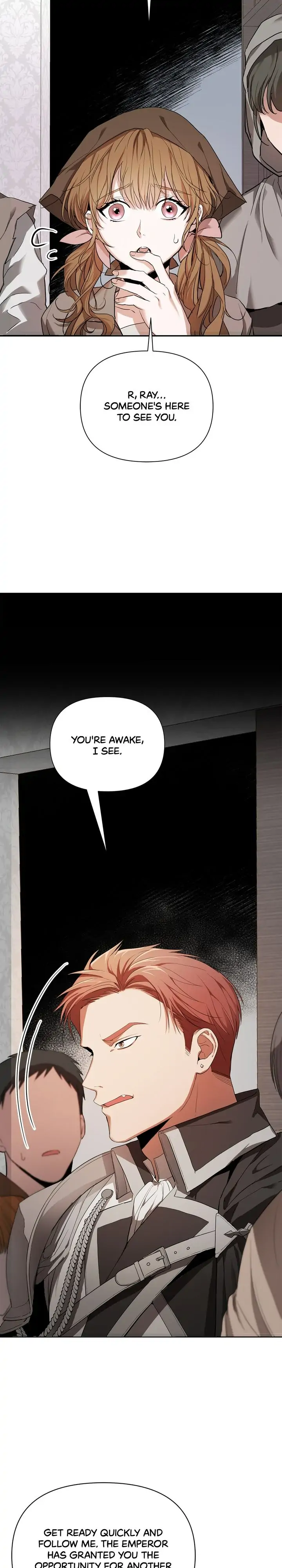Two Empires: A Tale Of One Slave - Chapter 4 Page 7