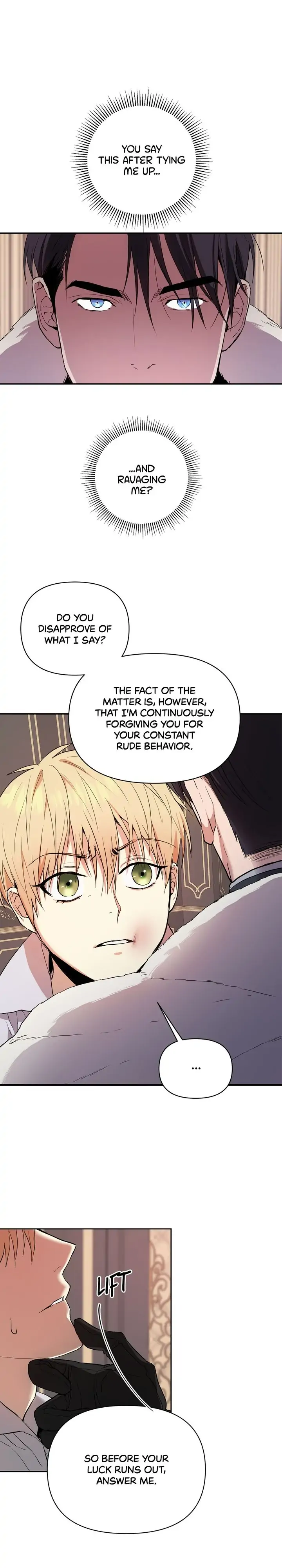 Two Empires: A Tale Of One Slave - Chapter 4 Page 23