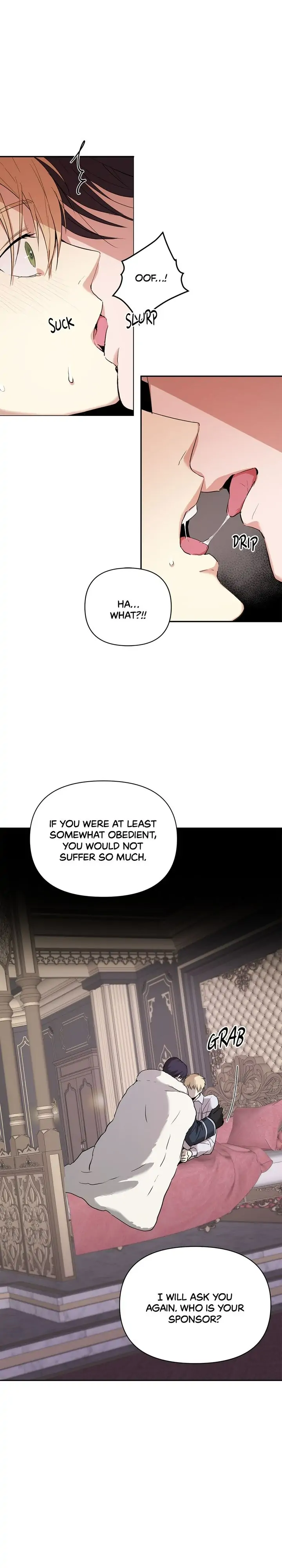 Two Empires: A Tale Of One Slave - Chapter 4 Page 30