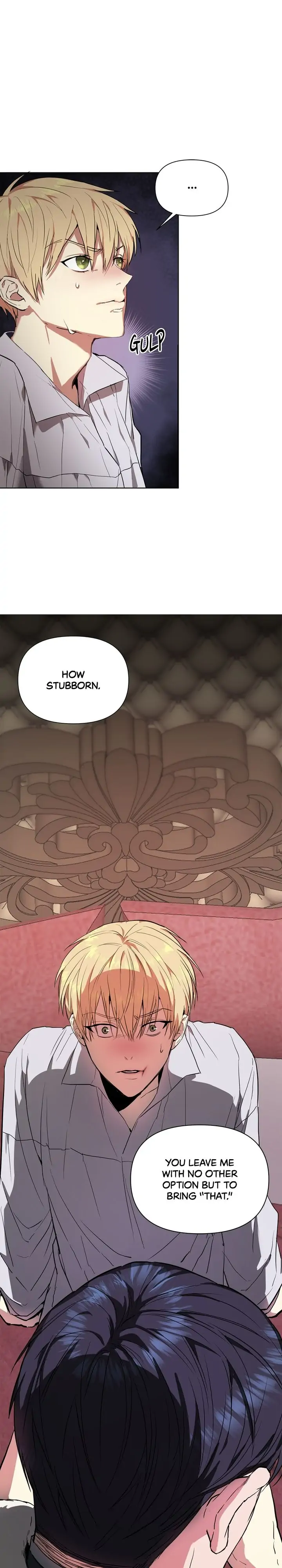 Two Empires: A Tale Of One Slave - Chapter 4 Page 31