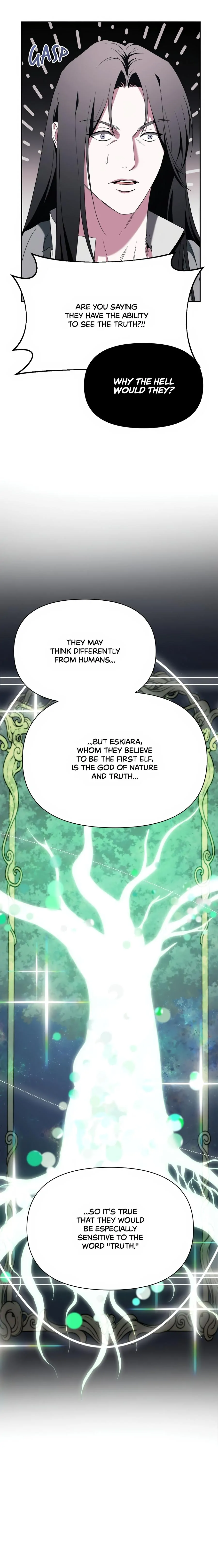 Two Empires: A Tale Of One Slave - Chapter 40 Page 7