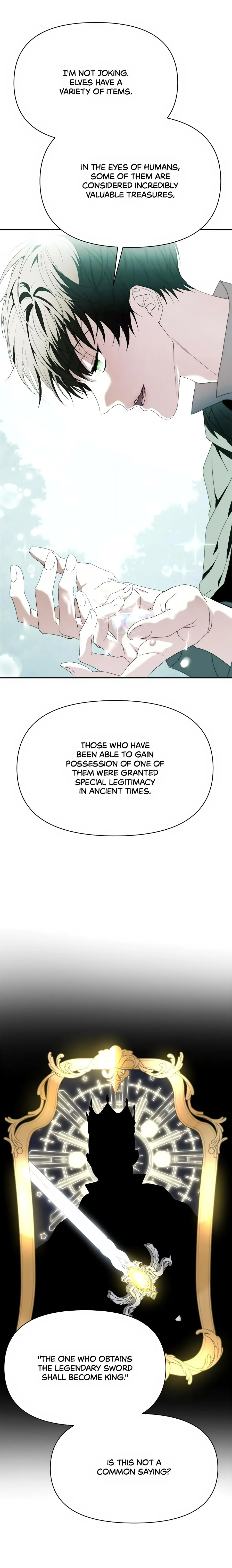 Two Empires: A Tale Of One Slave - Chapter 40 Page 9