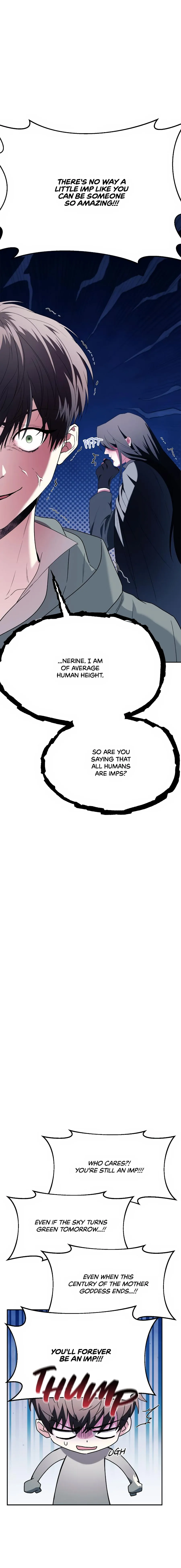 Two Empires: A Tale Of One Slave - Chapter 40 Page 14