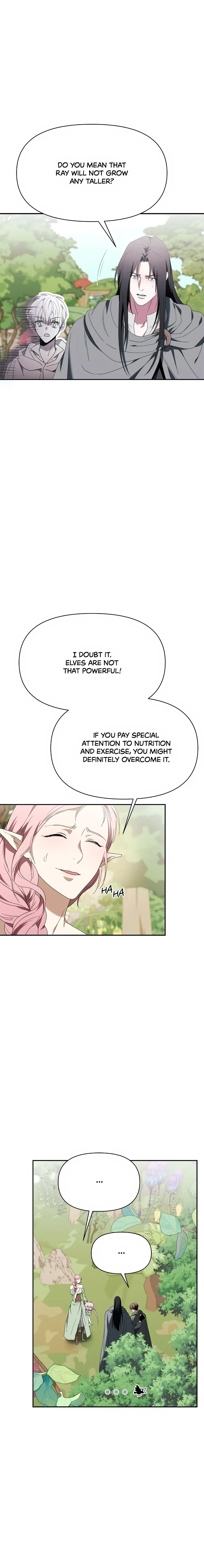 Two Empires: A Tale Of One Slave - Chapter 40 Page 17