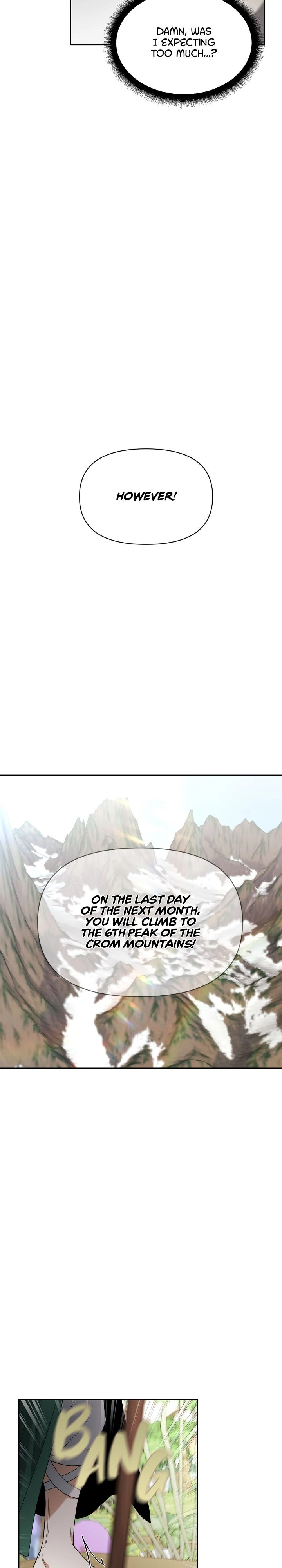 Two Empires: A Tale Of One Slave - Chapter 41 Page 11