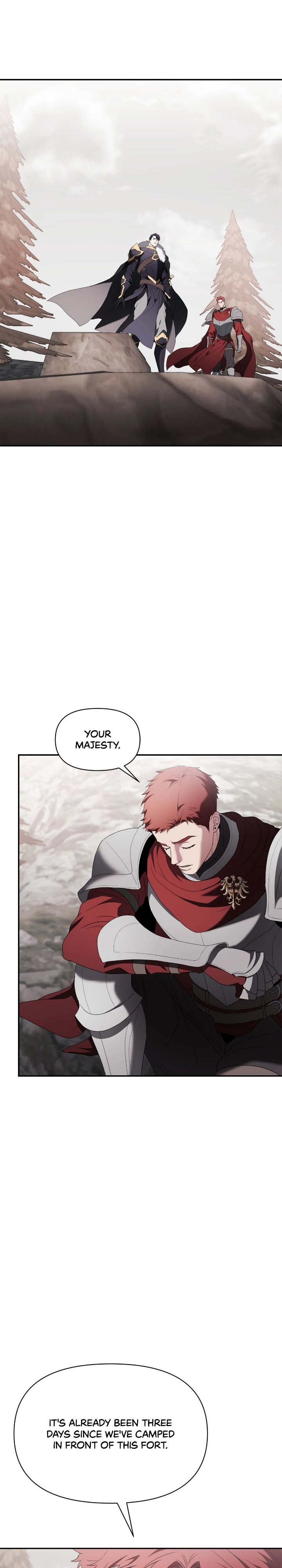 Two Empires: A Tale Of One Slave - Chapter 41 Page 23