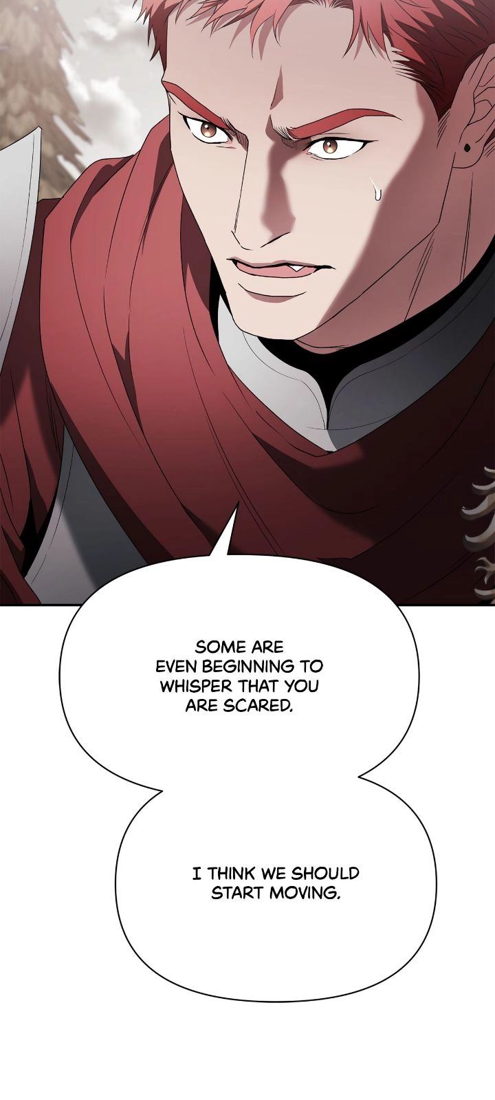 Two Empires: A Tale Of One Slave - Chapter 41 Page 24