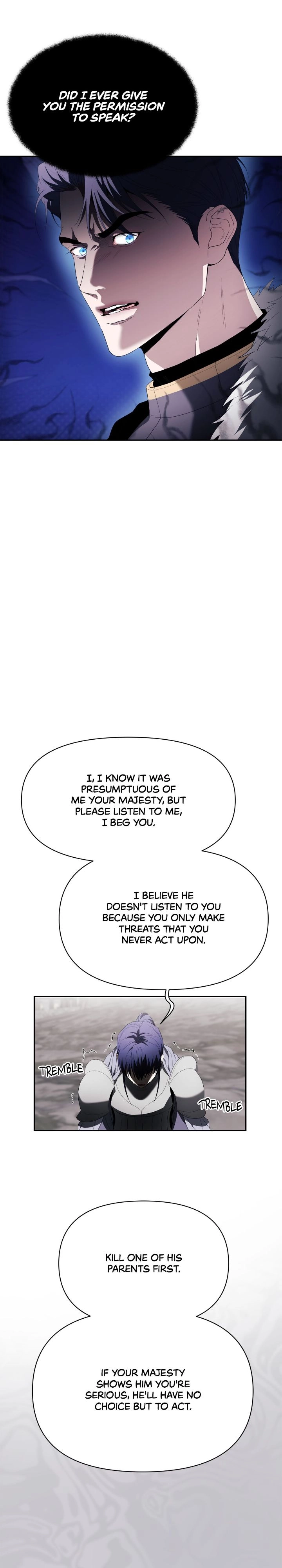 Two Empires: A Tale Of One Slave - Chapter 41 Page 28