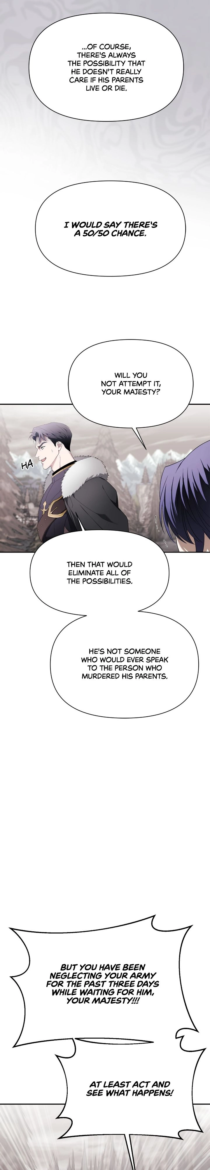 Two Empires: A Tale Of One Slave - Chapter 41 Page 29