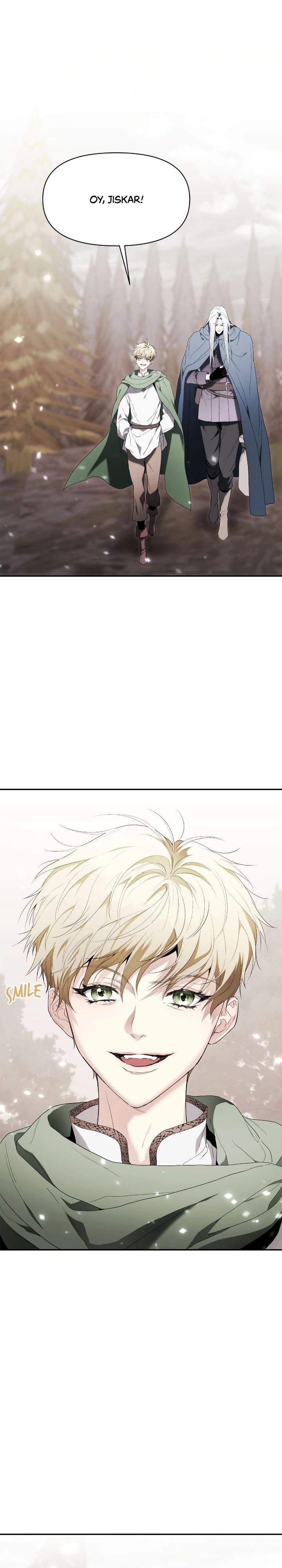Two Empires: A Tale Of One Slave - Chapter 42 Page 1