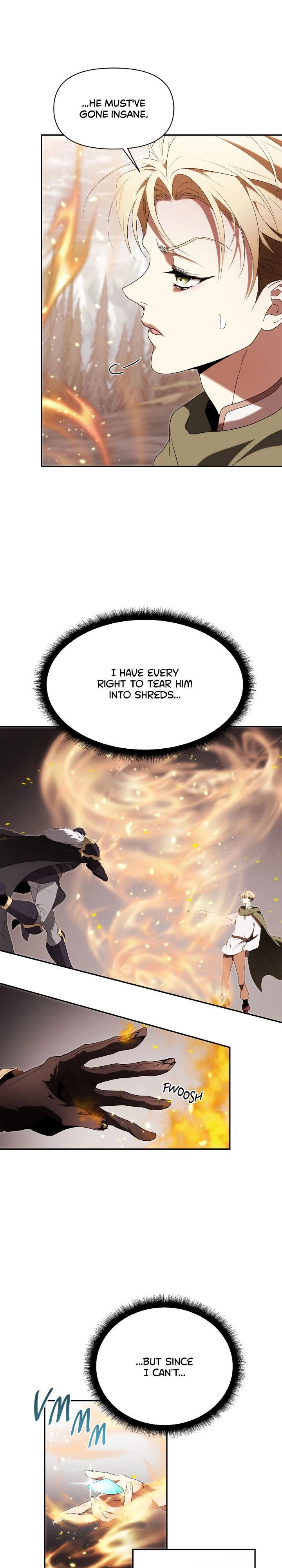 Two Empires: A Tale Of One Slave - Chapter 42 Page 10