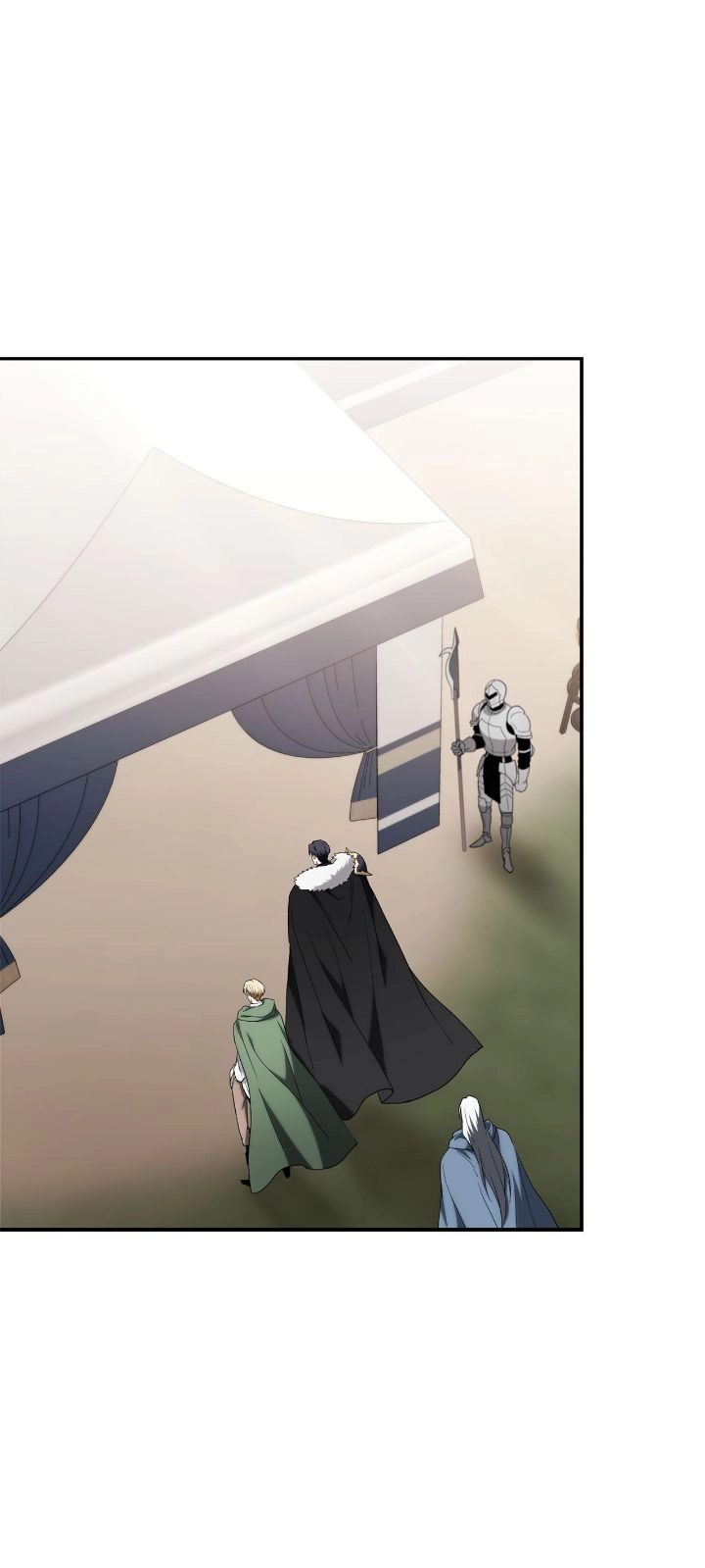 Two Empires: A Tale Of One Slave - Chapter 42 Page 18