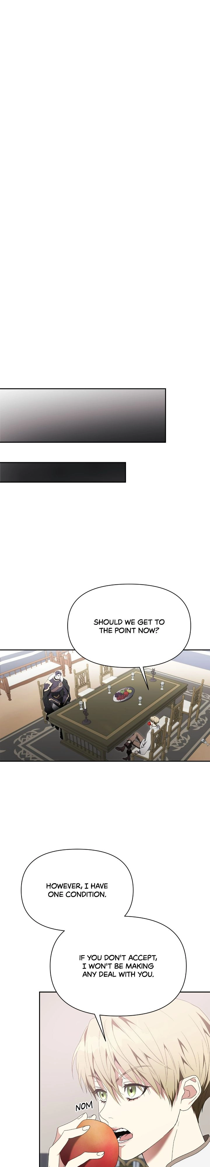 Two Empires: A Tale Of One Slave - Chapter 42 Page 23