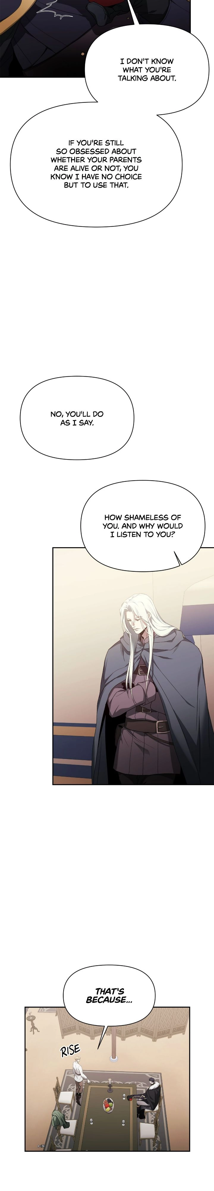 Two Empires: A Tale Of One Slave - Chapter 42 Page 26