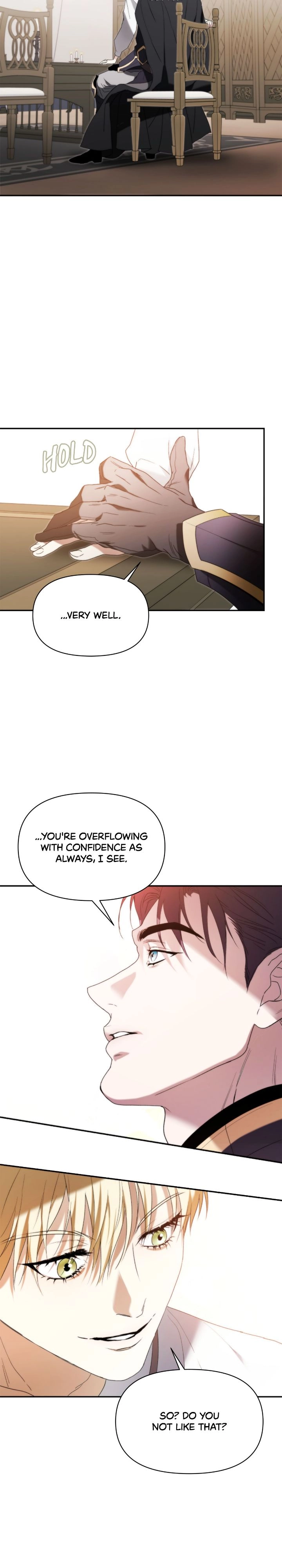 Two Empires: A Tale Of One Slave - Chapter 42 Page 29