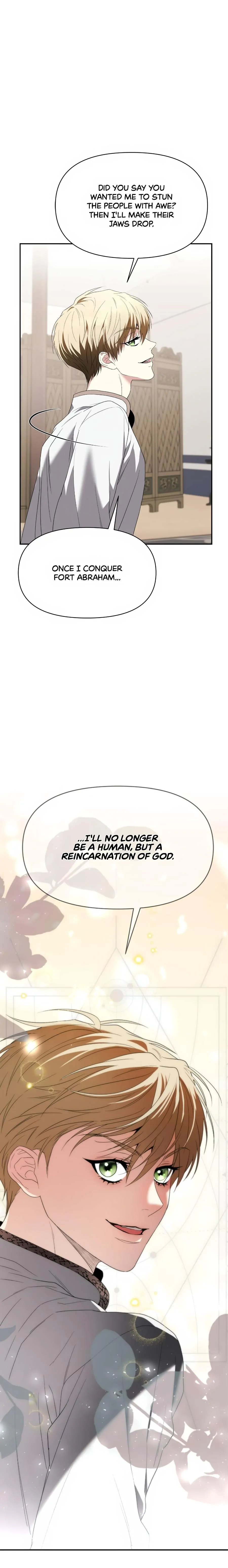 Two Empires: A Tale Of One Slave - Chapter 43 Page 10