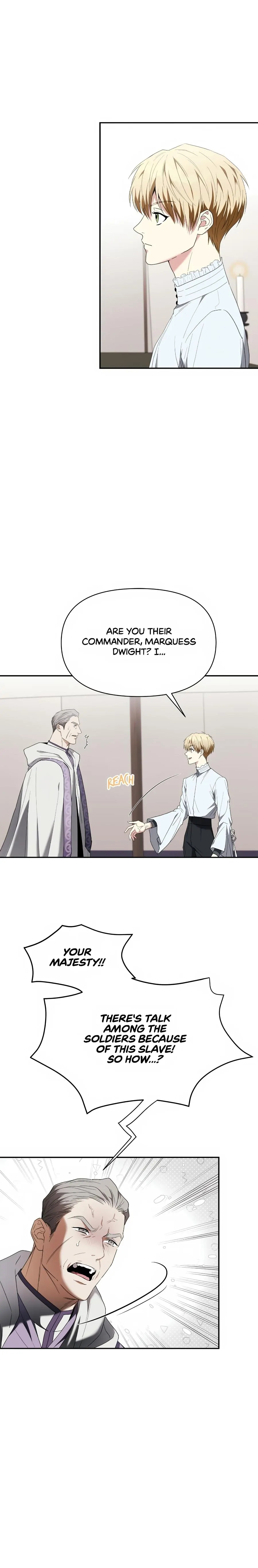 Two Empires: A Tale Of One Slave - Chapter 43 Page 13