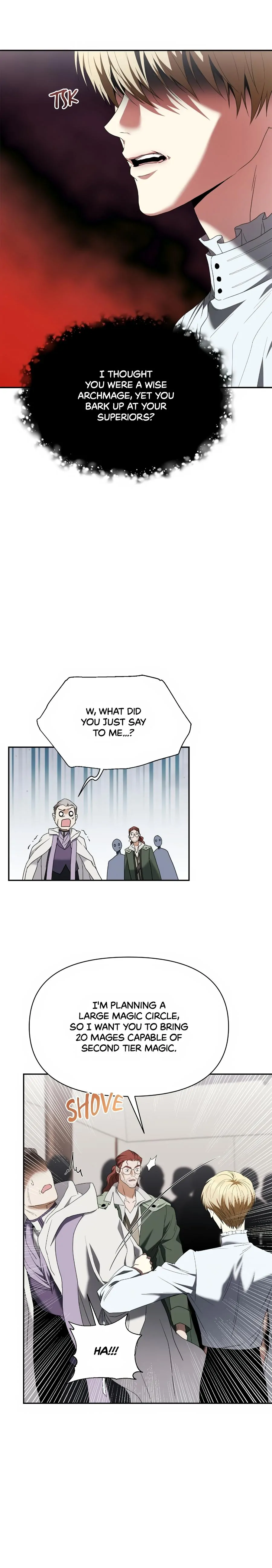 Two Empires: A Tale Of One Slave - Chapter 43 Page 14