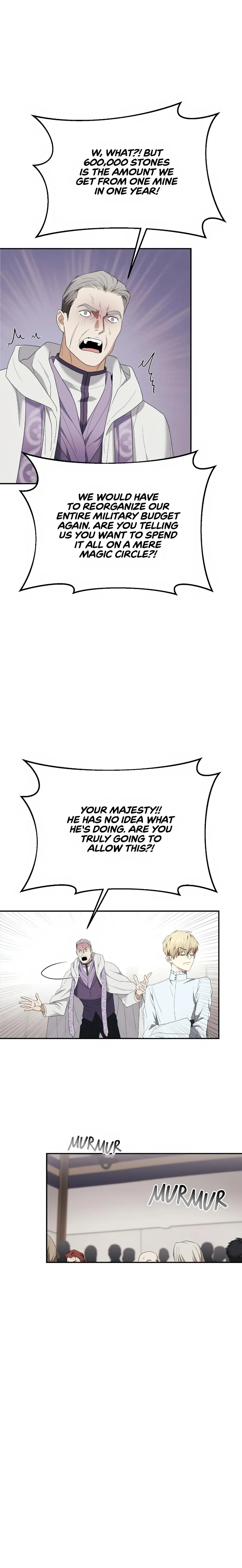 Two Empires: A Tale Of One Slave - Chapter 43 Page 16