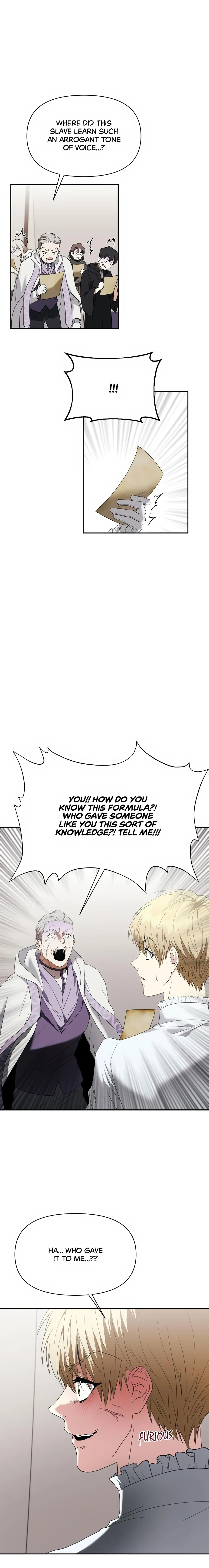 Two Empires: A Tale Of One Slave - Chapter 43 Page 22