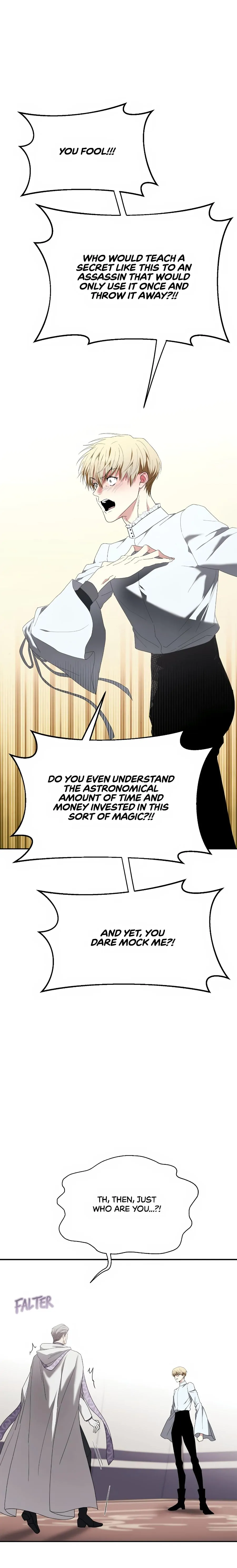 Two Empires: A Tale Of One Slave - Chapter 43 Page 23