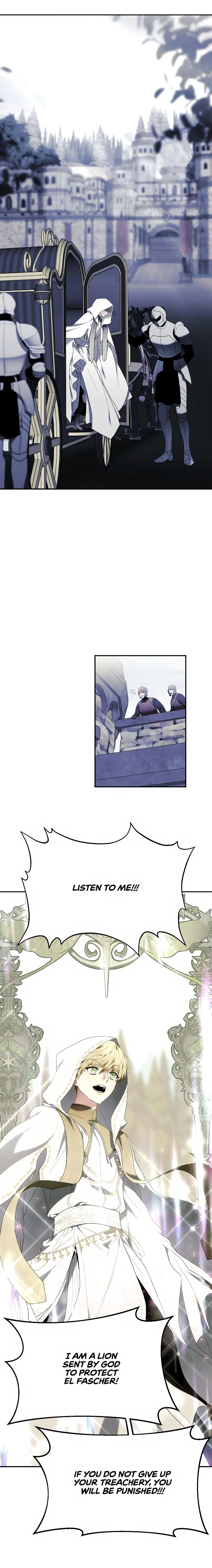 Two Empires: A Tale Of One Slave - Chapter 44 Page 3