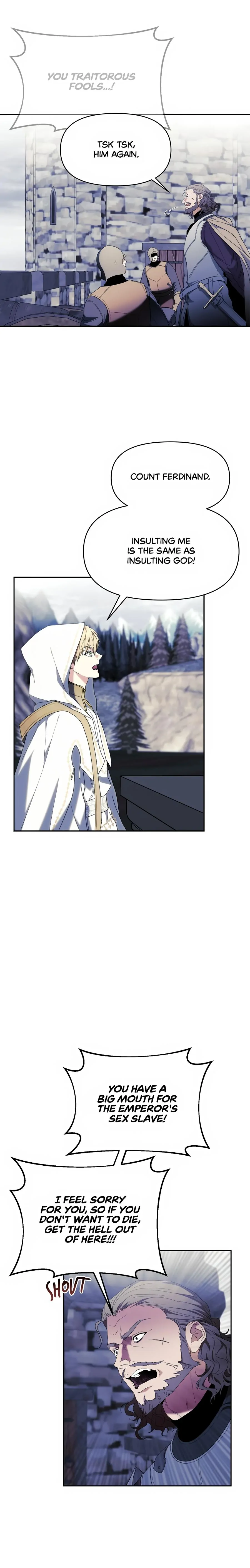 Two Empires: A Tale Of One Slave - Chapter 44 Page 4