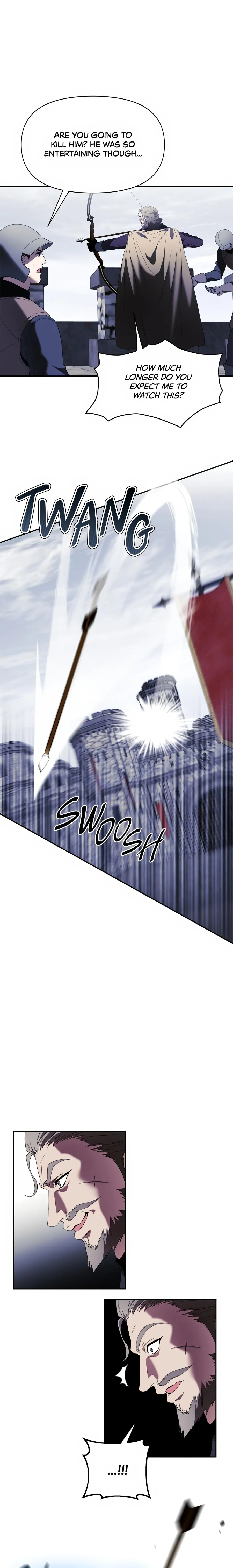 Two Empires: A Tale Of One Slave - Chapter 44 Page 5
