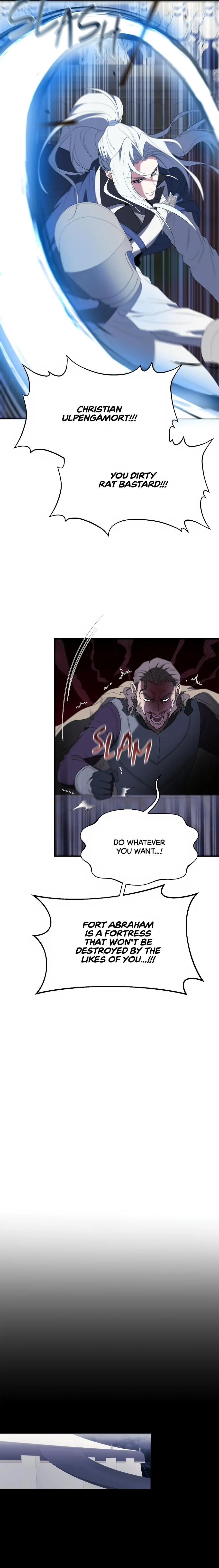 Two Empires: A Tale Of One Slave - Chapter 44 Page 6