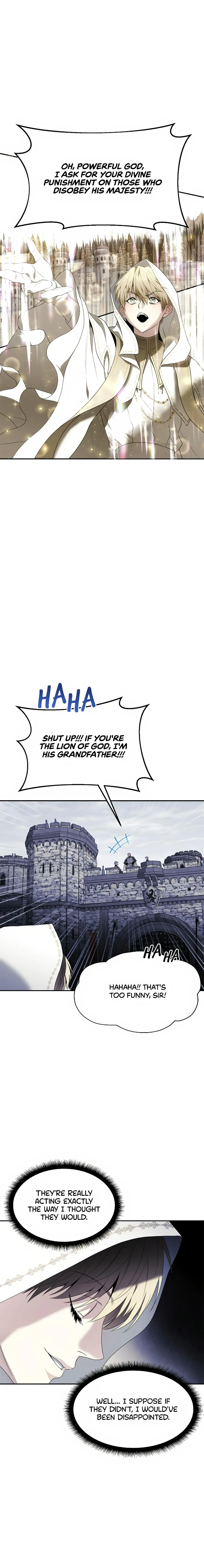 Two Empires: A Tale Of One Slave - Chapter 44 Page 12