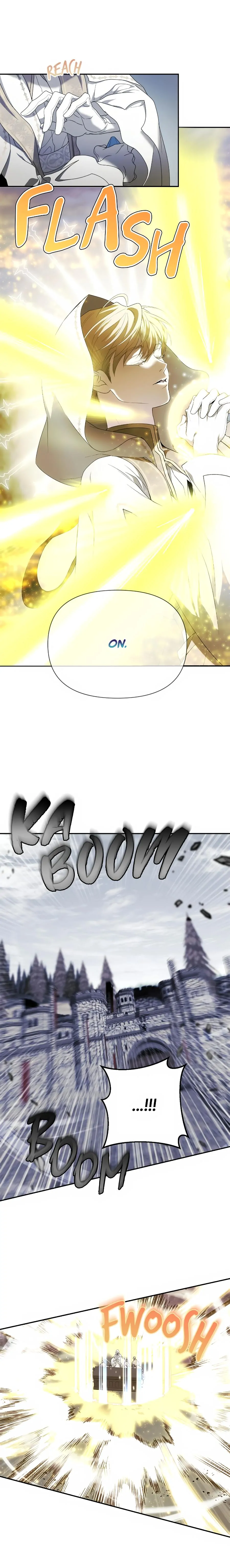 Two Empires: A Tale Of One Slave - Chapter 44 Page 13