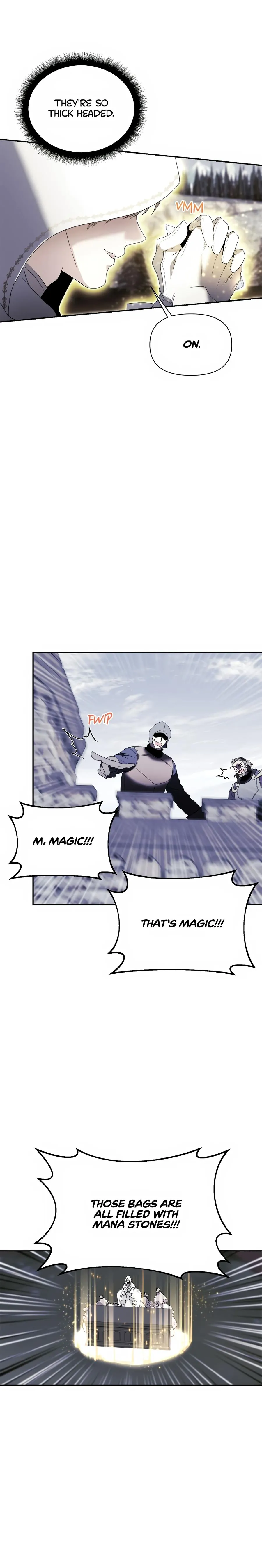 Two Empires: A Tale Of One Slave - Chapter 44 Page 15