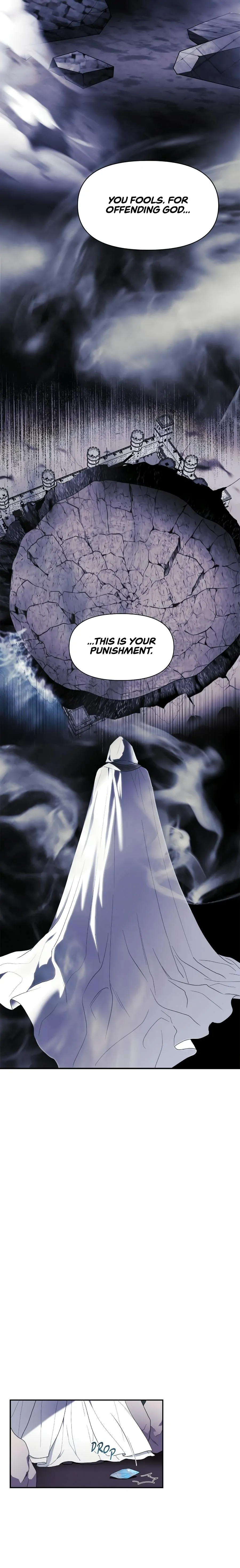 Two Empires: A Tale Of One Slave - Chapter 44 Page 17